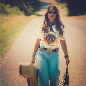 Meet your Posher, Natasha